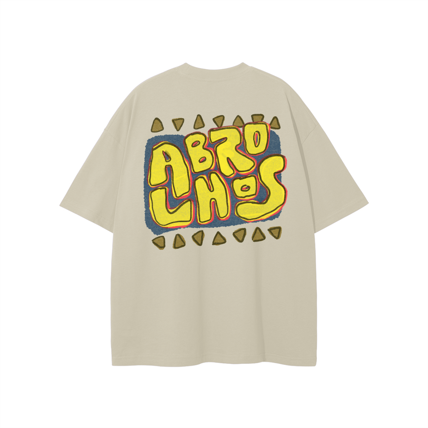 JUDE,ABROLHOS,SHIRT