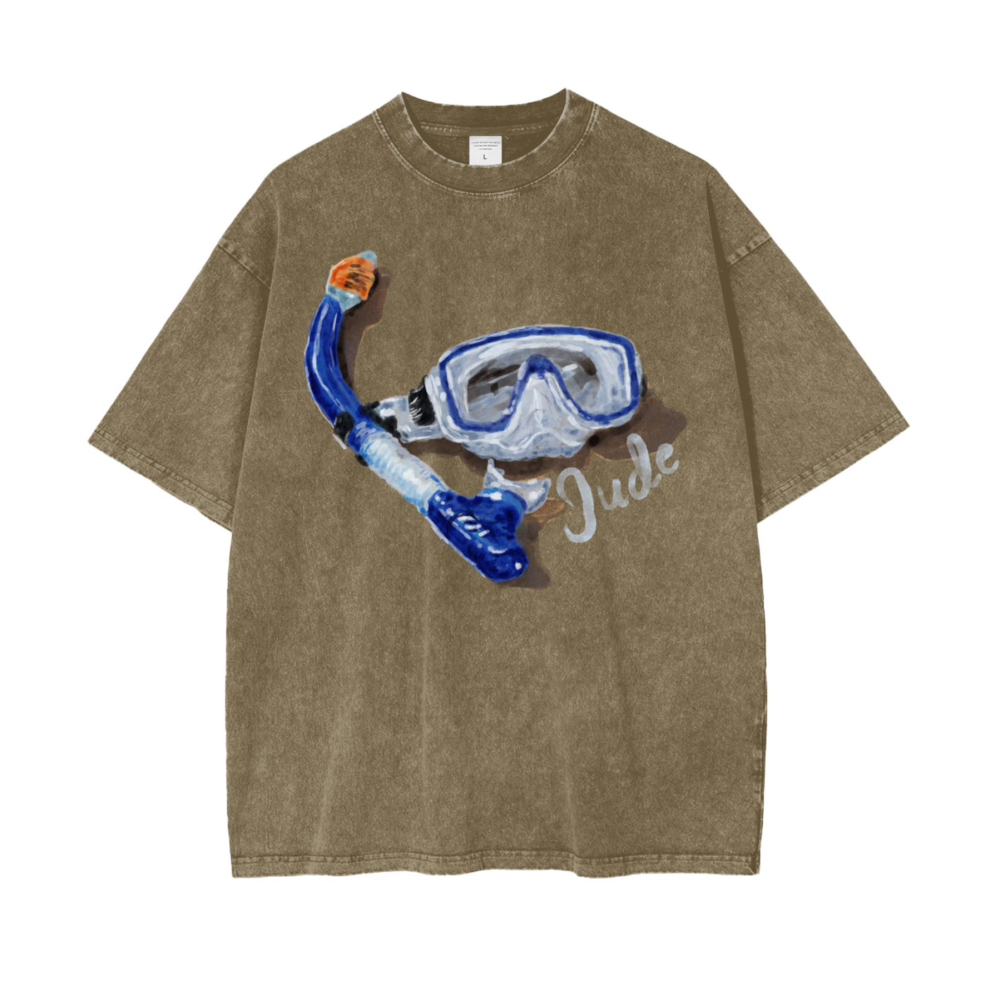 JUDE,SHIRT