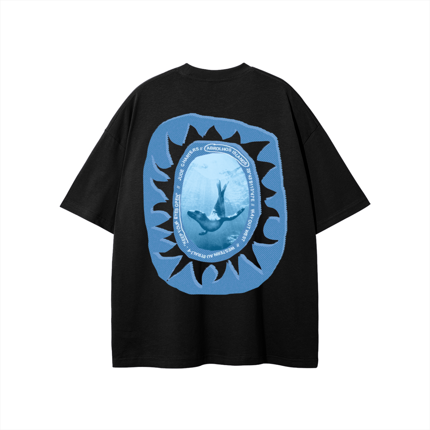 jude,abrolhos ,shirt