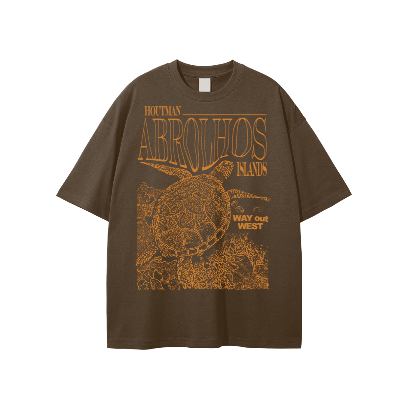JUDE,SHIRT,ABROLHOS