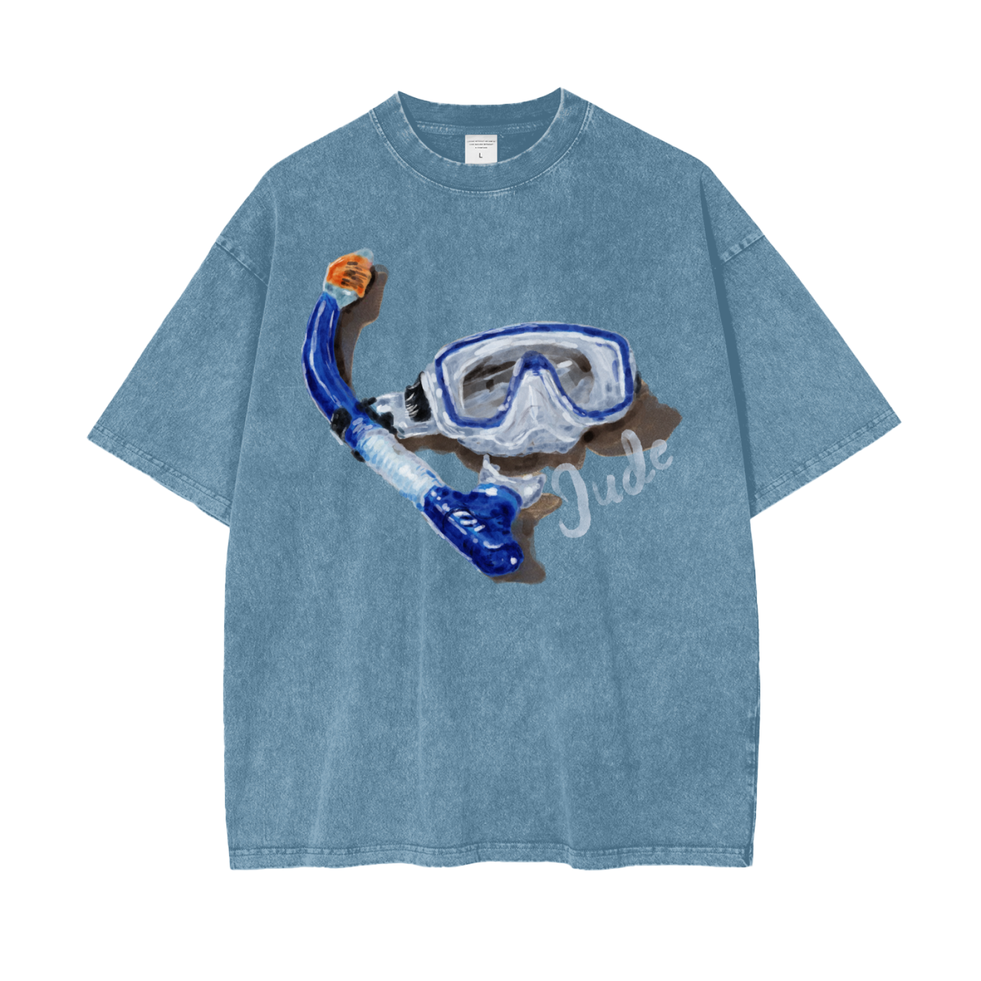 JUDE,SHIRT