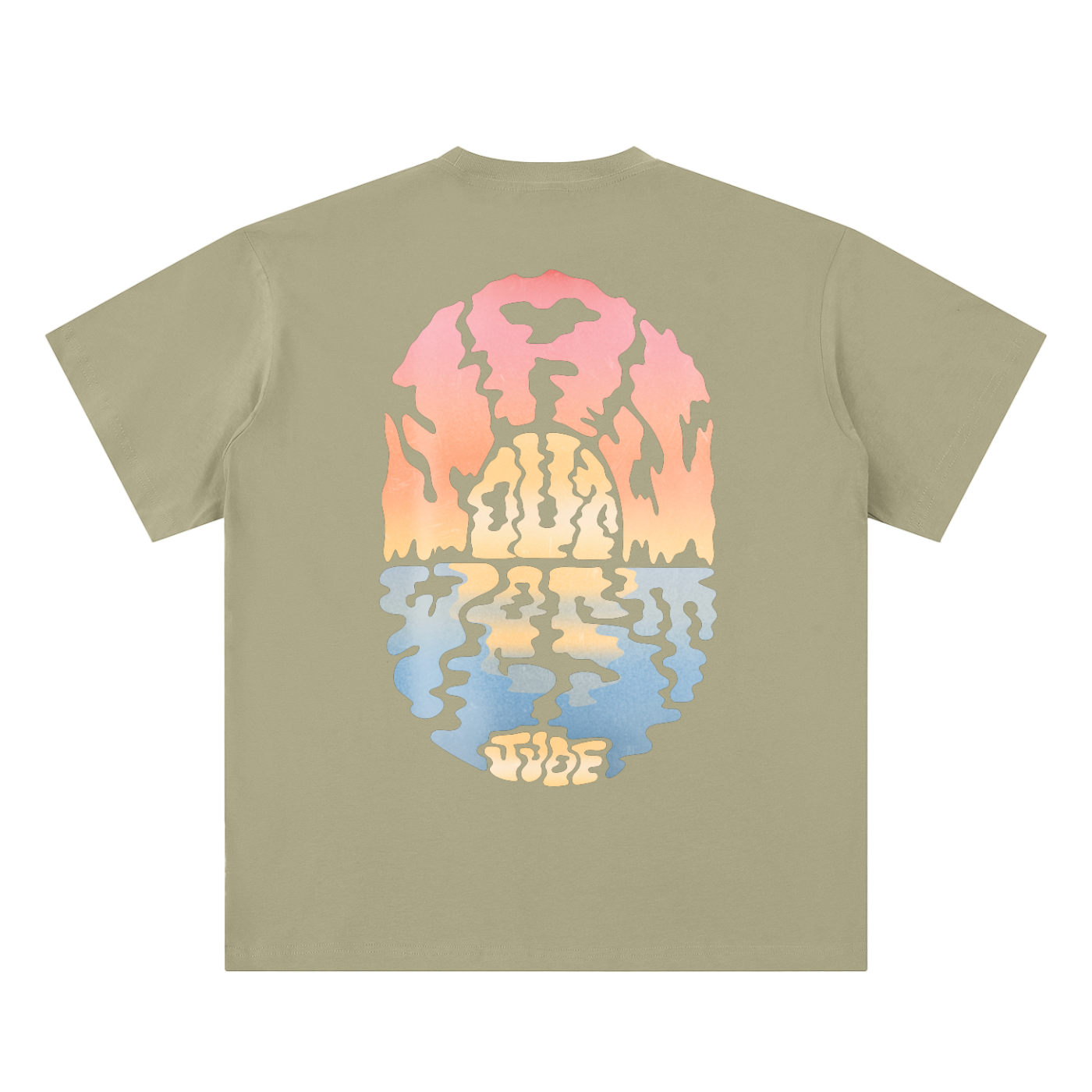 JUDE,ABROLHOS,SHIRT