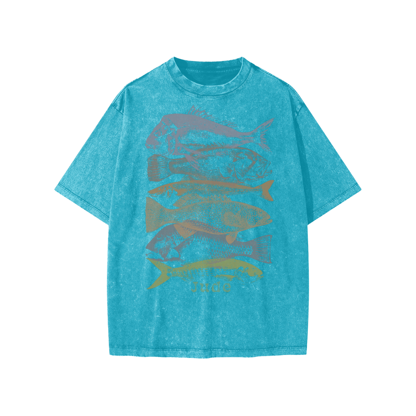 JUDE,SHIRT,KIDS