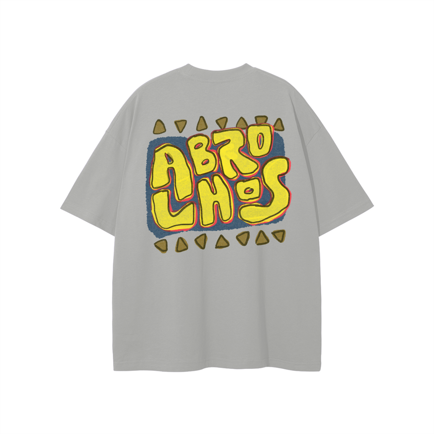 JUDE,ABROLHOS,SHIRT