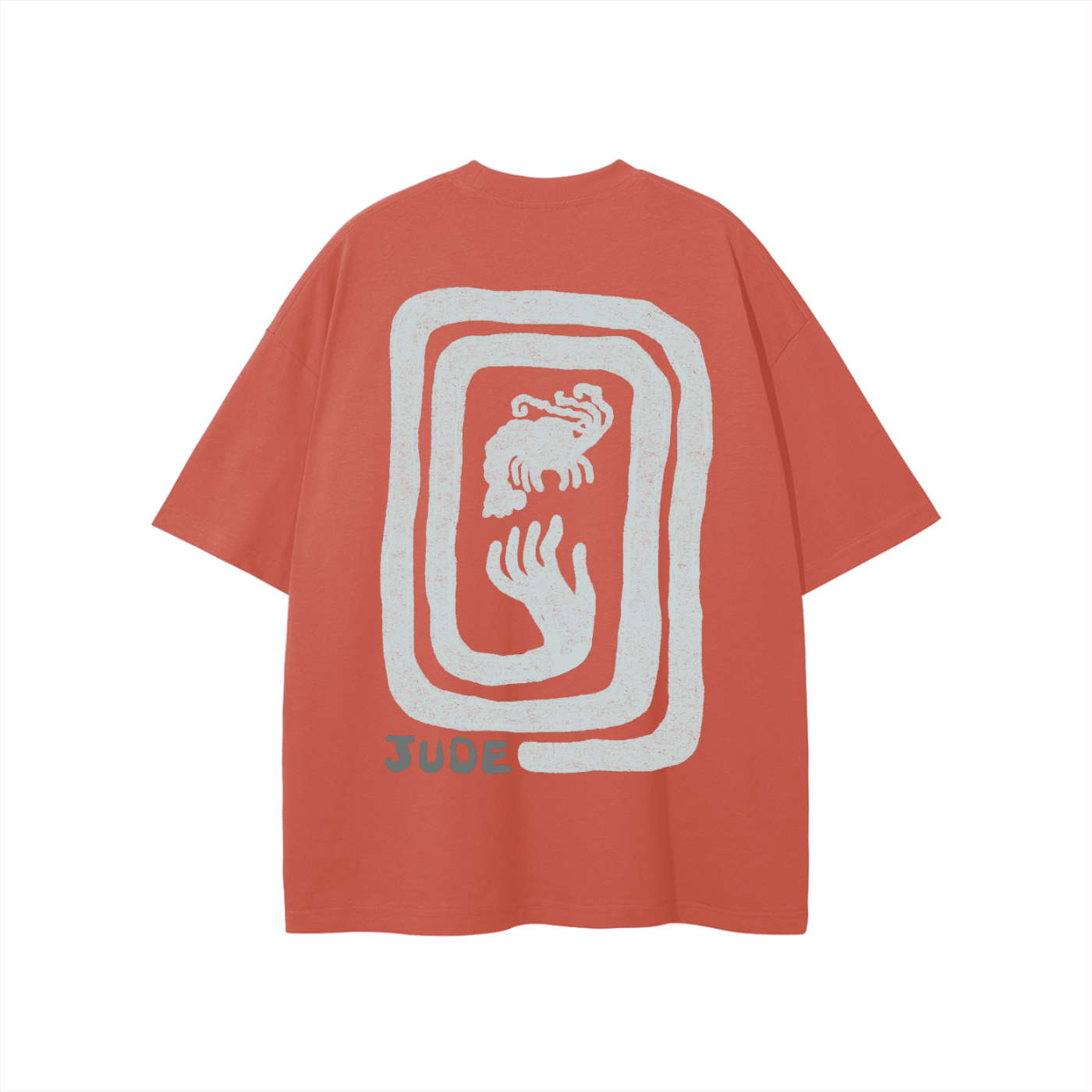 JUDE,SHIRT,ABROLHOS