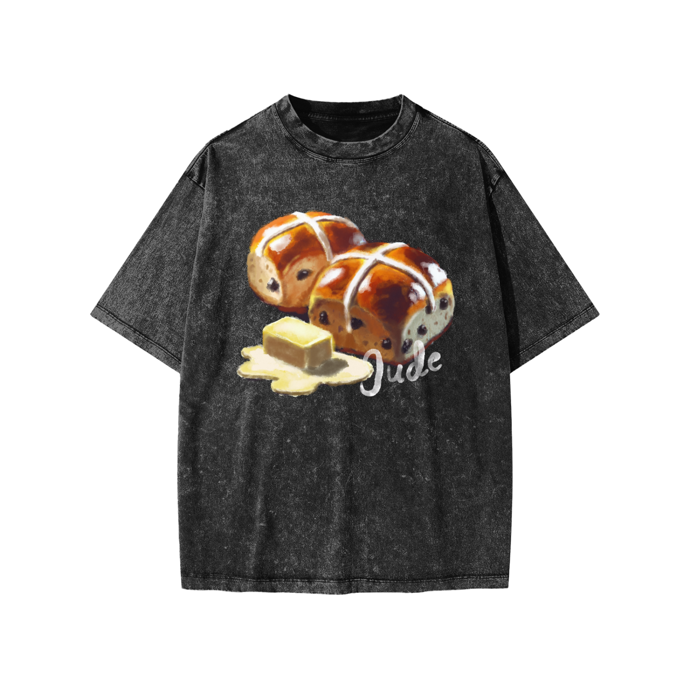 JUDE,KIDS,SHIRT