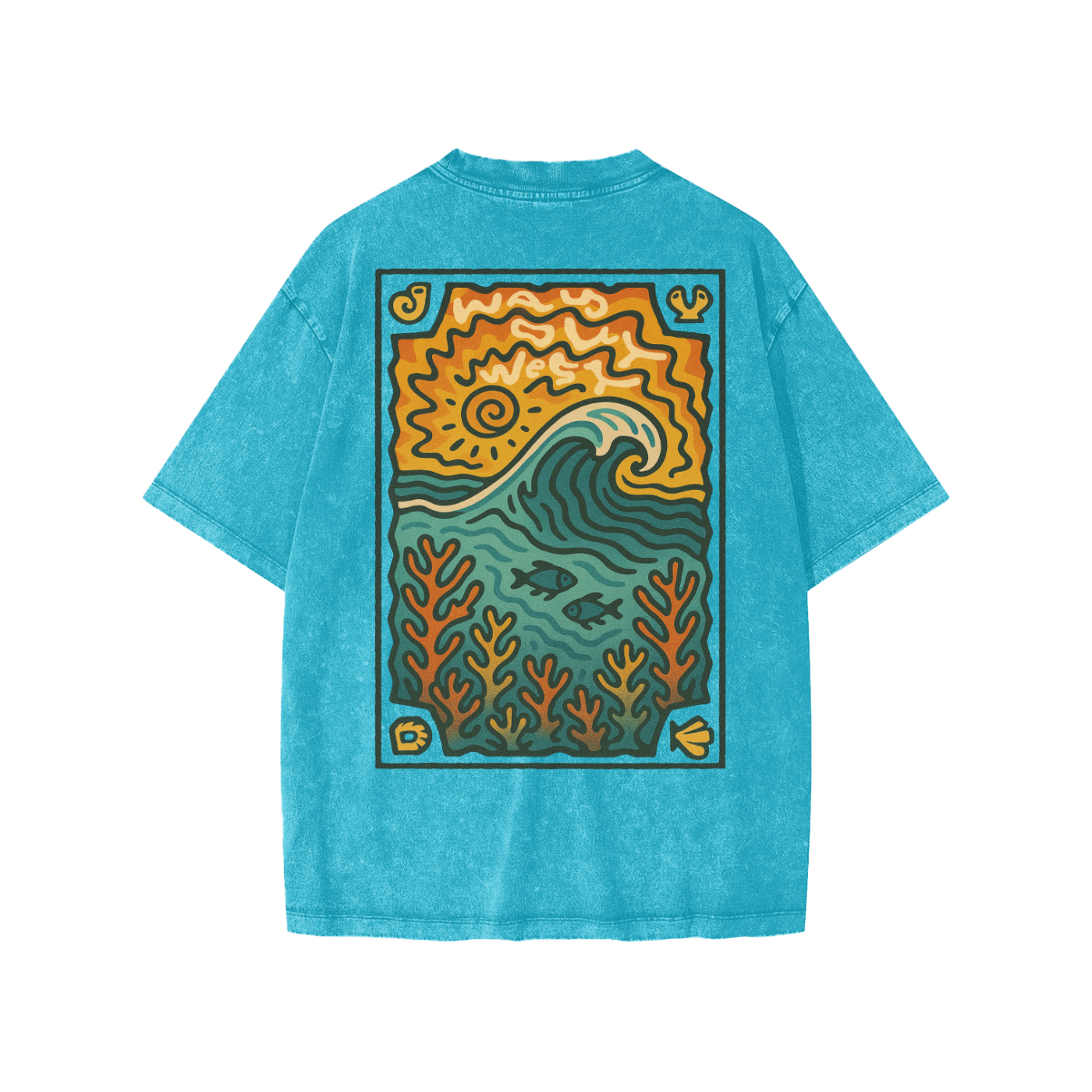 JUDE,KIDS,SHIRT