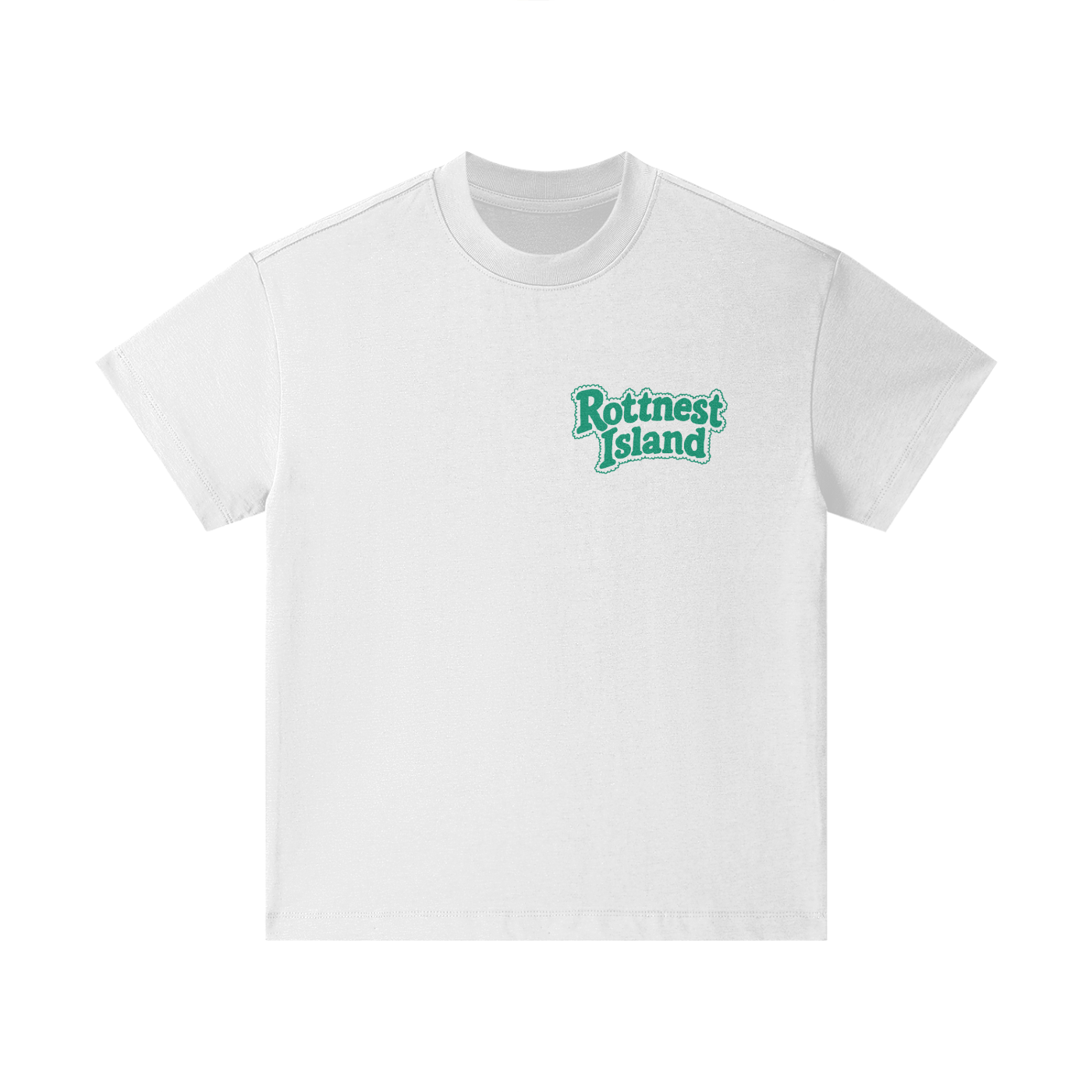JUDE,KIDS,ROTTO,SHIRT