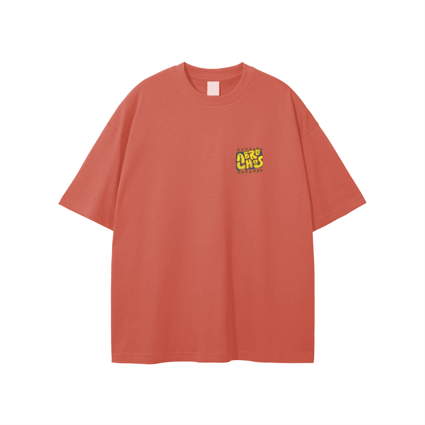 JUDE,ABROLHOS,SHIRT