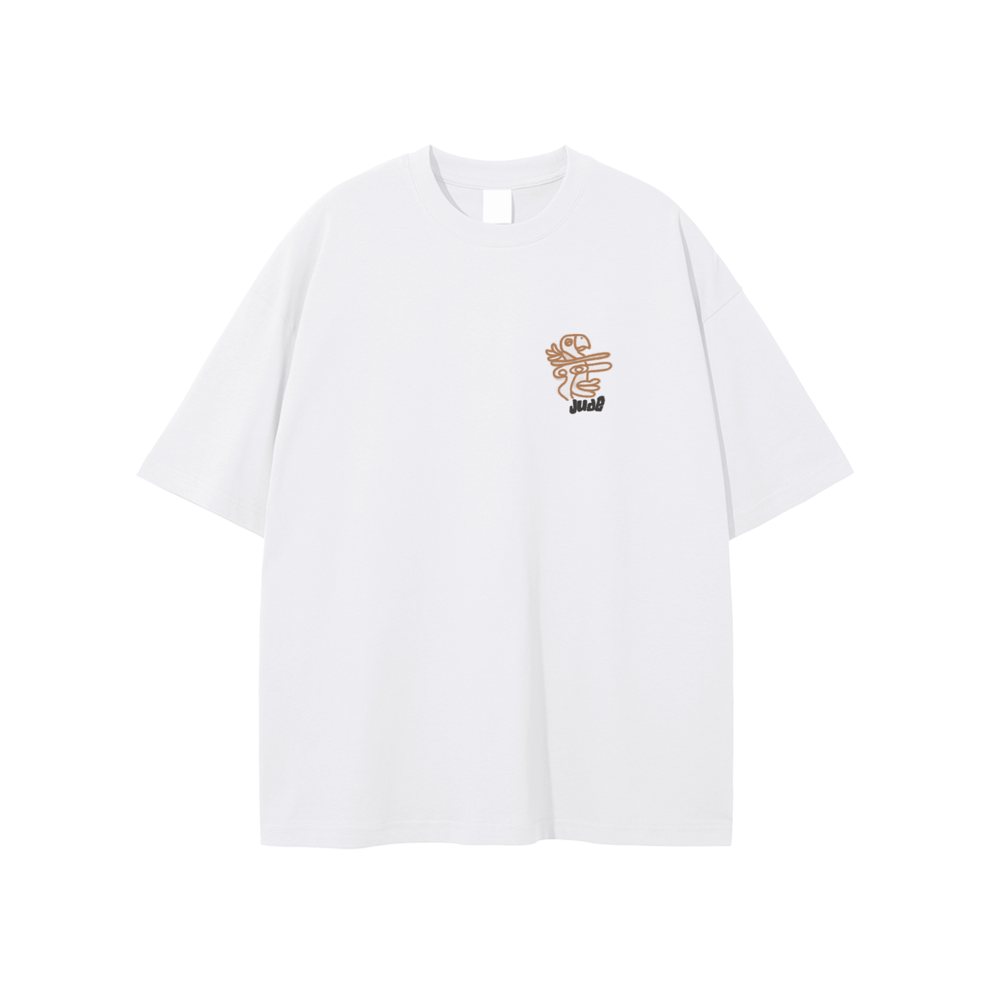 JUDE,SHIRT,ABROLHOS