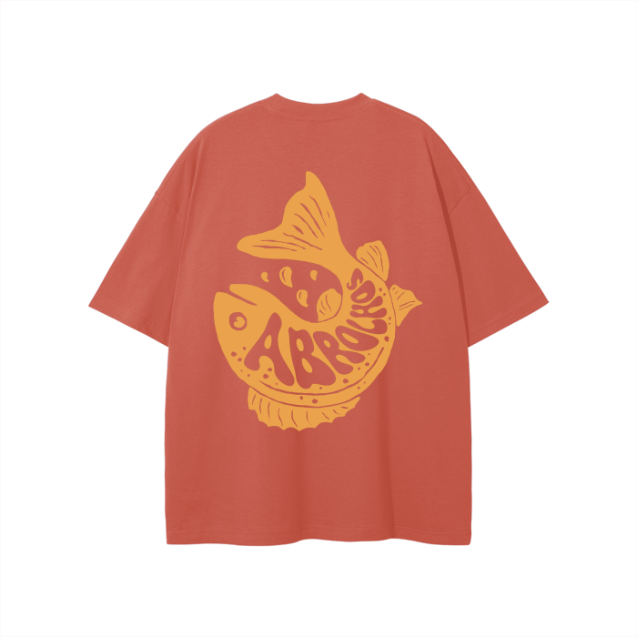 JUDE,SHIRT