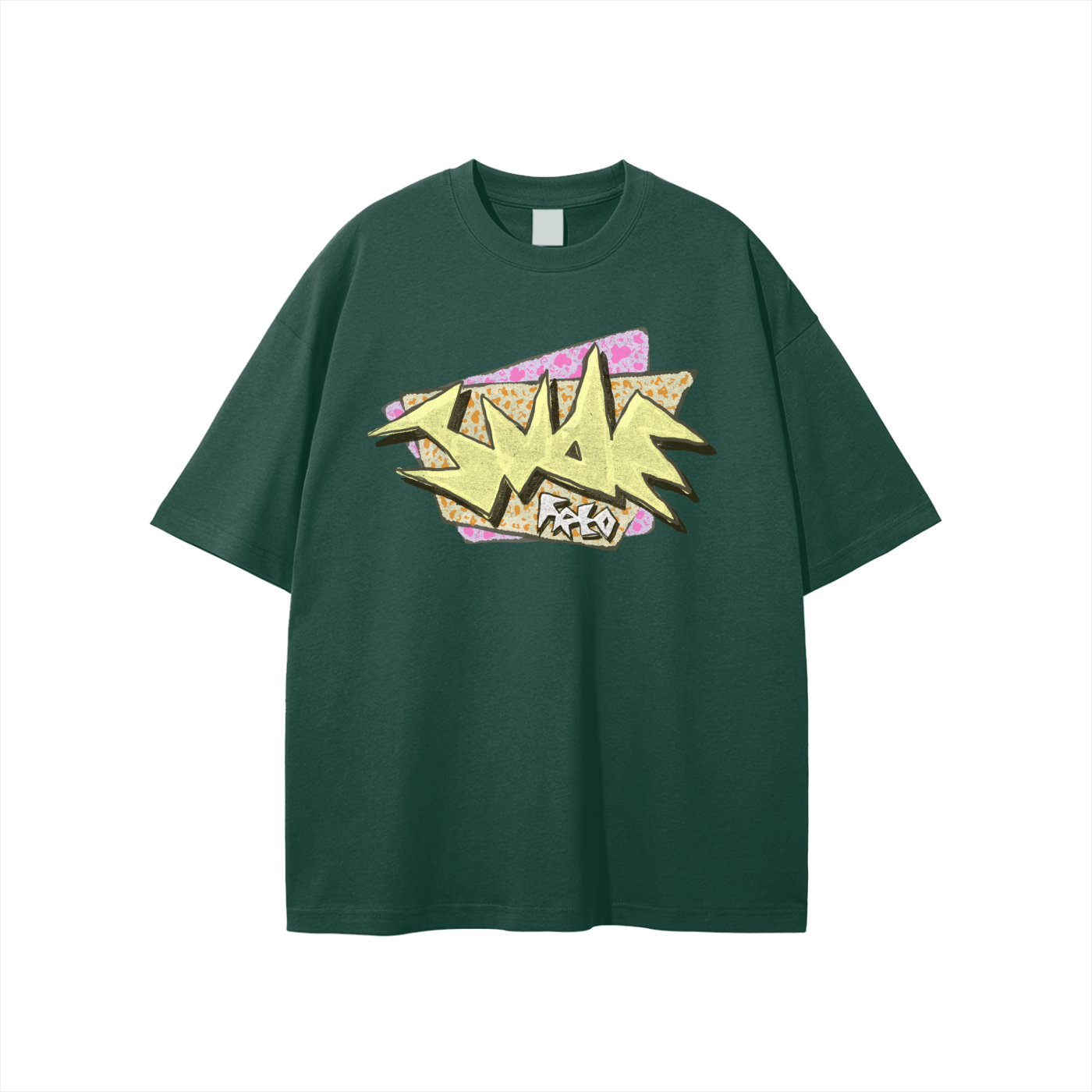 JUDE,SHIRT