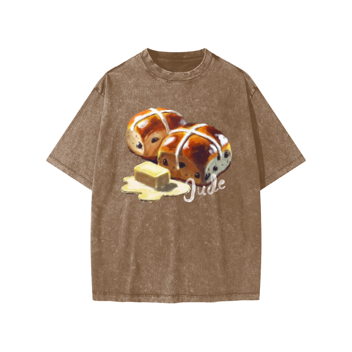 JUDE,KIDS,SHIRT