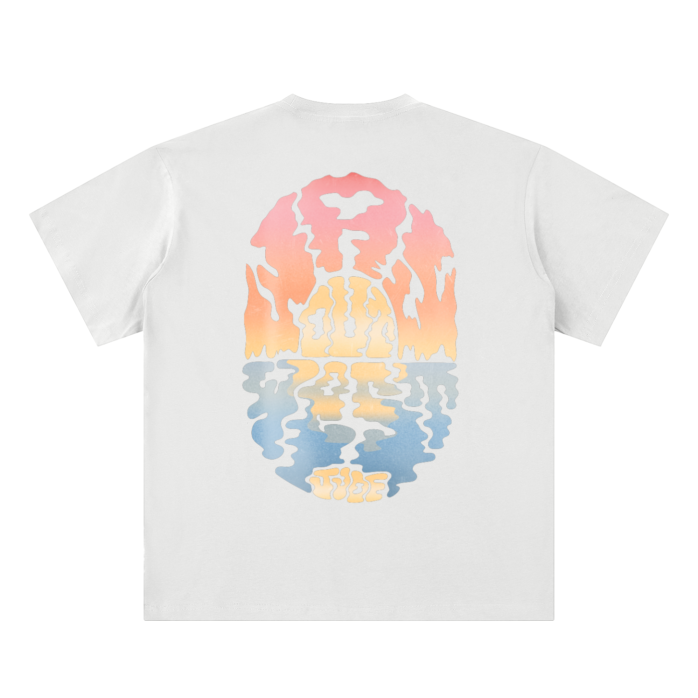 JUDE,ABROLHOS,SHIRT