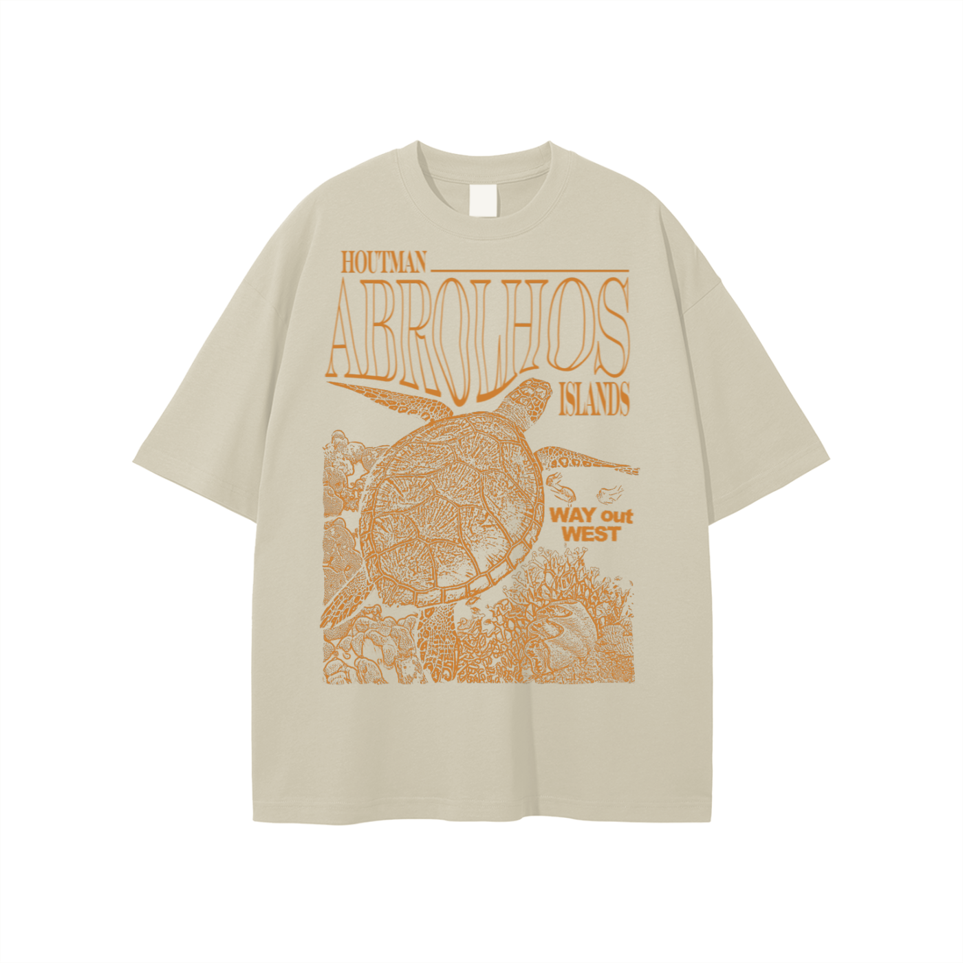 JUDE,SHIRT,ABROLHOS