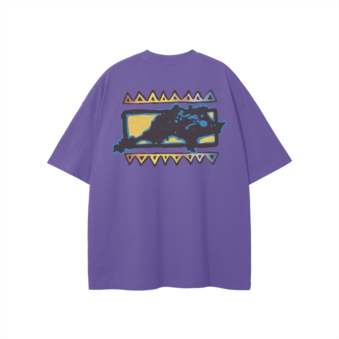 JUDE,SHIRT
