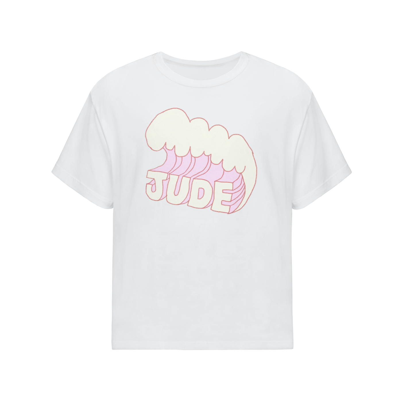JUDE,SHIRT