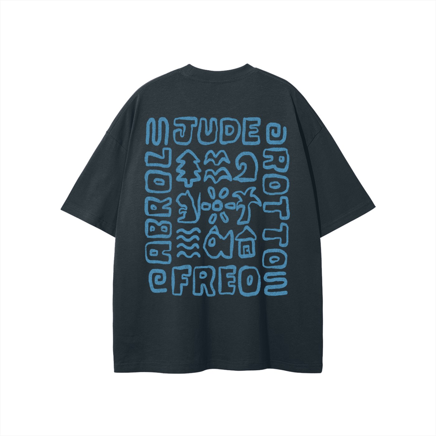 jude,shirt,abrolhos