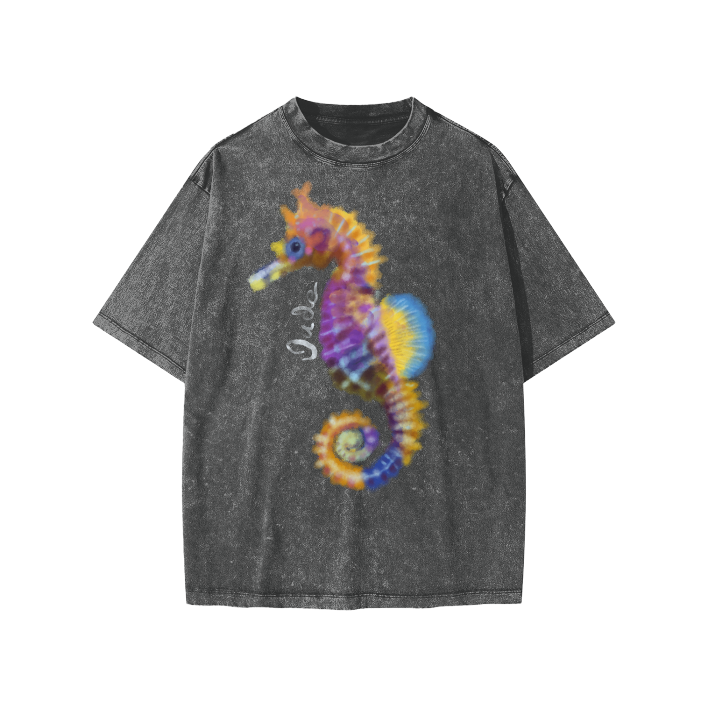 JUDE,KIDS,SHIRT