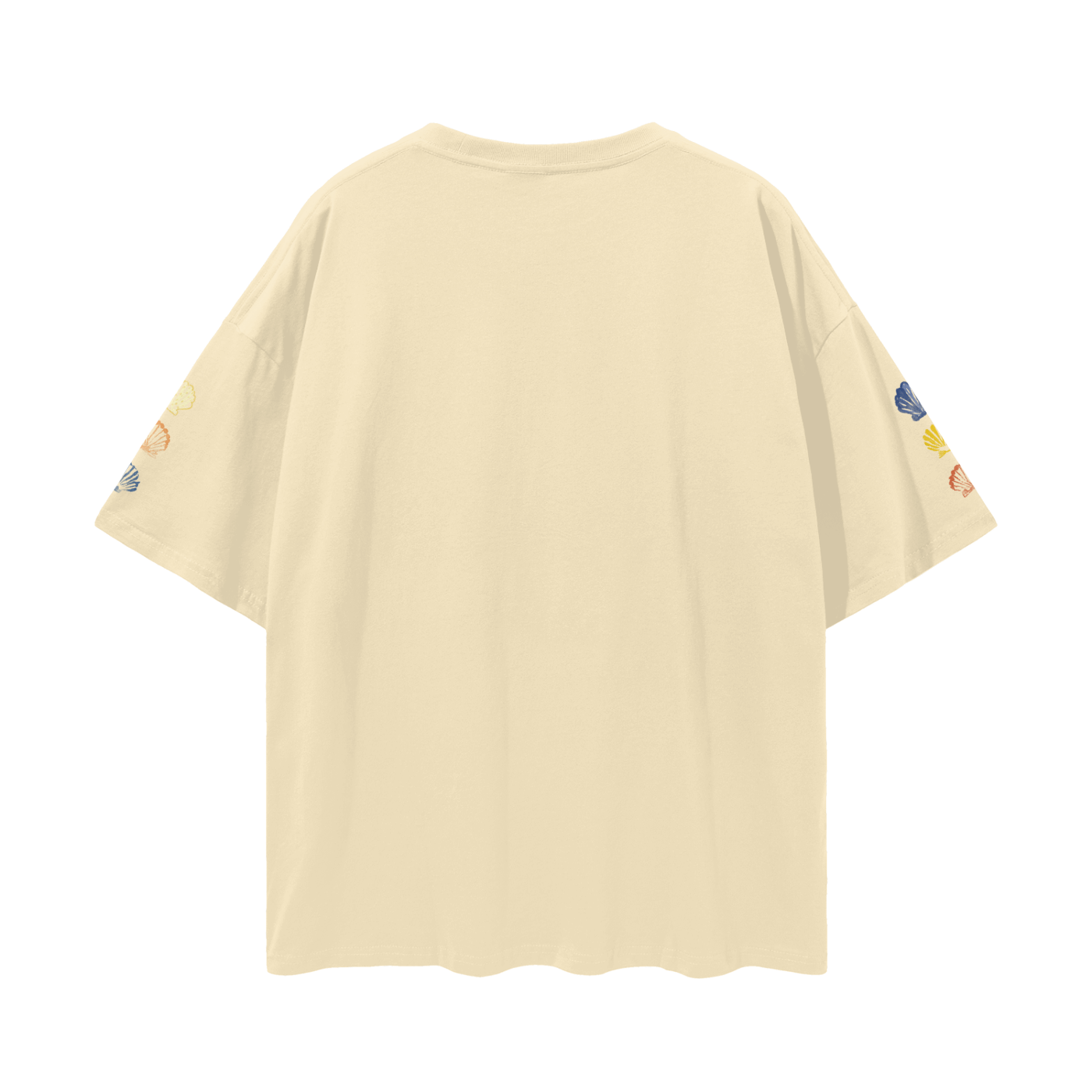 JUDE,SHIRT,ABROLHOS