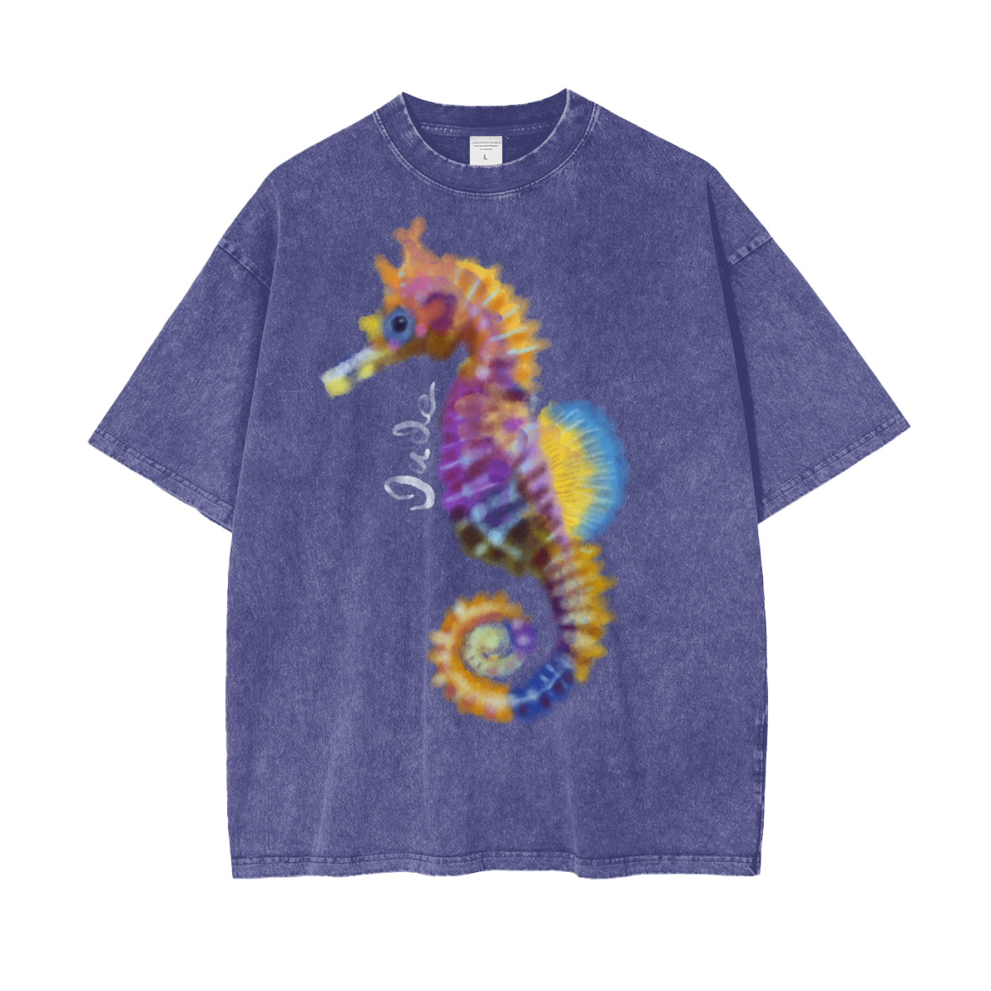 JUDE,SHIRT