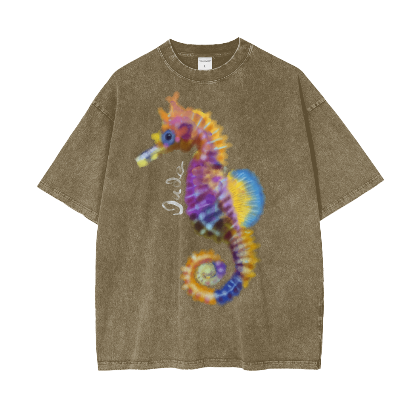 JUDE,SHIRT