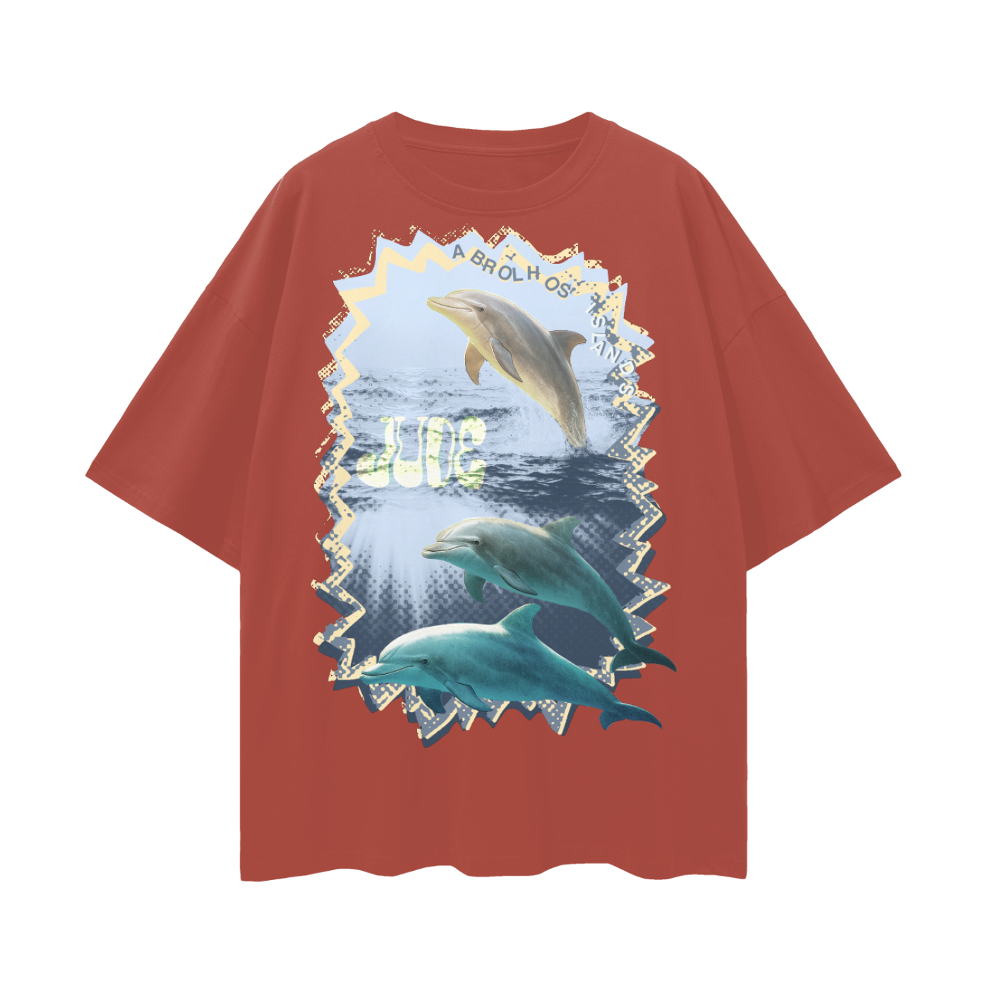 JUDE,SHIRT,ABROLHOS