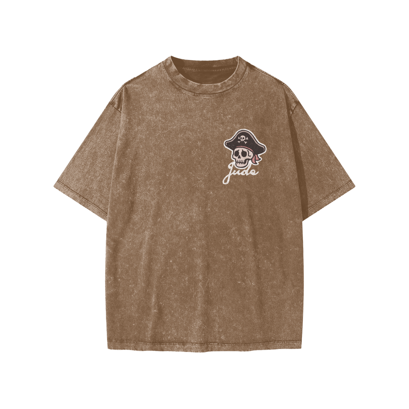 JUDE,KIDS,ABROLHOS,SHIRT