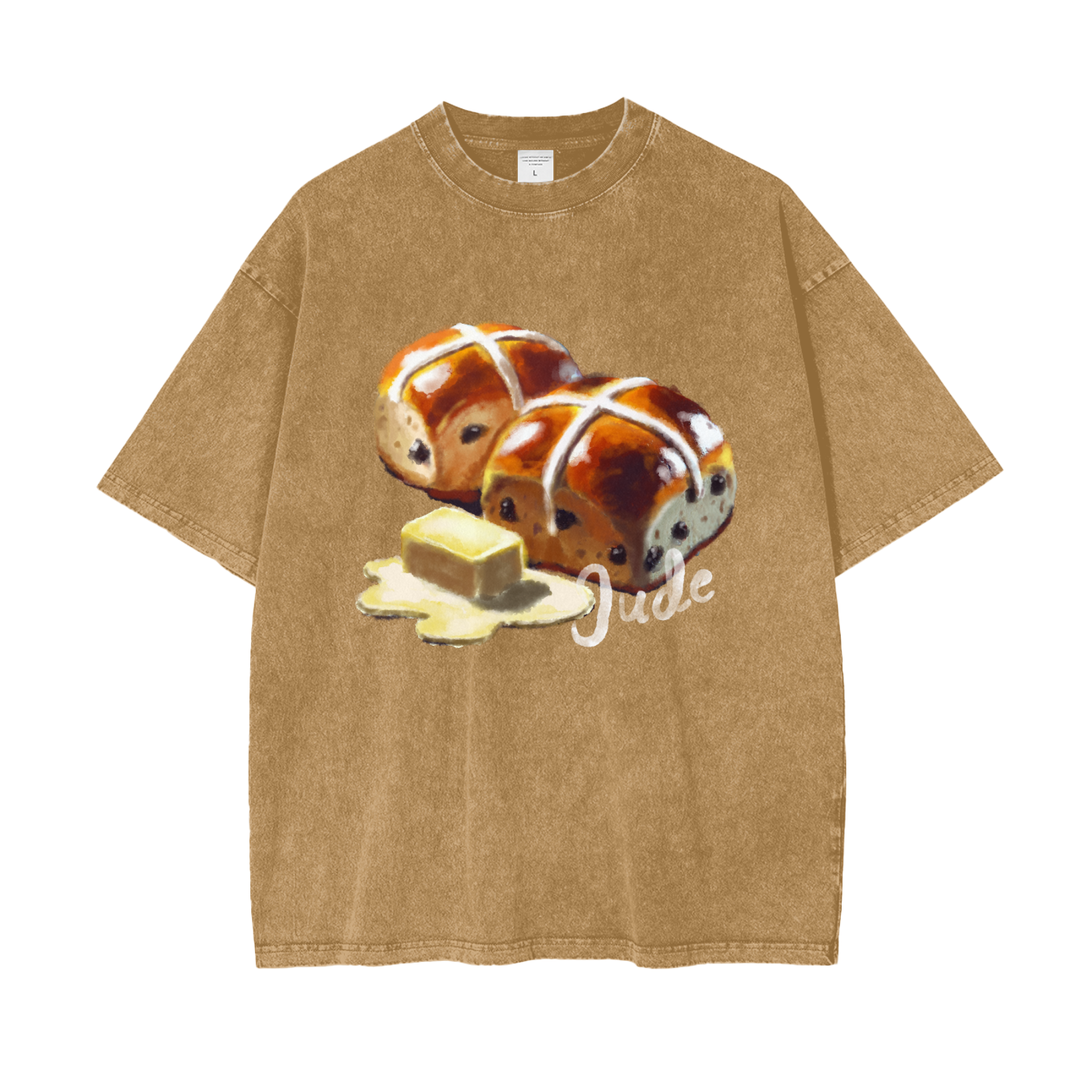 JUDE,SHIRT
