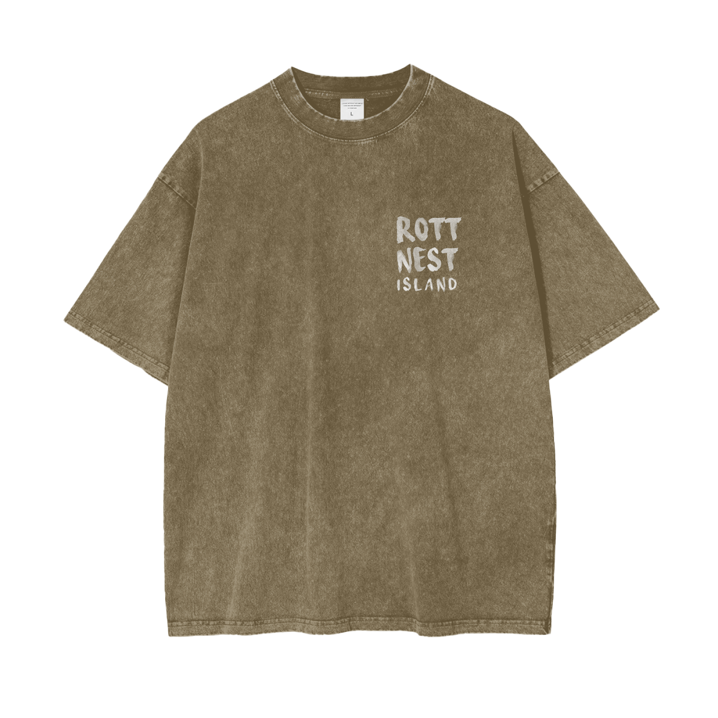JUDE,SHIRT
