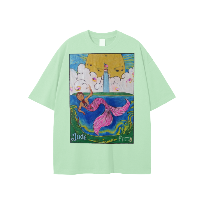 jude,shirt
