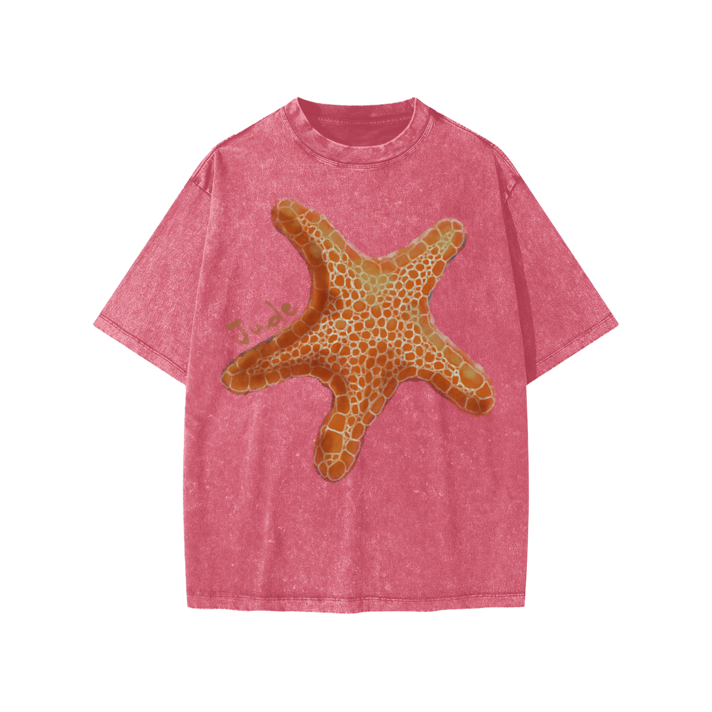 JUDE,KIDS,SHIRT