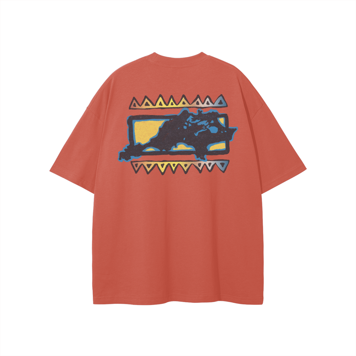 JUDE,SHIRT