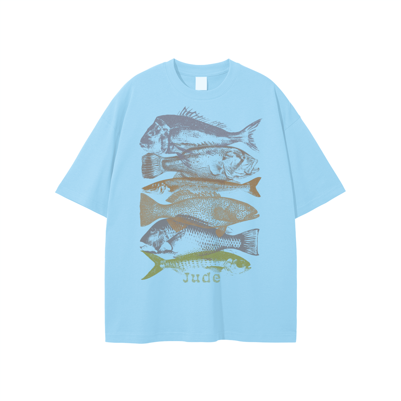 JUDE,SHIRT
