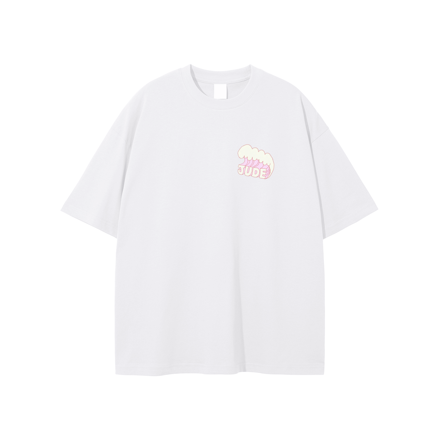 jude,shirt