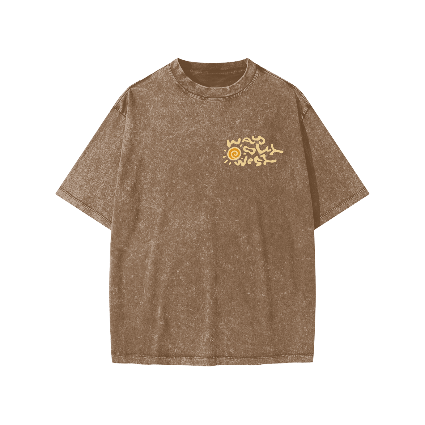JUDE,KIDS,SHIRT