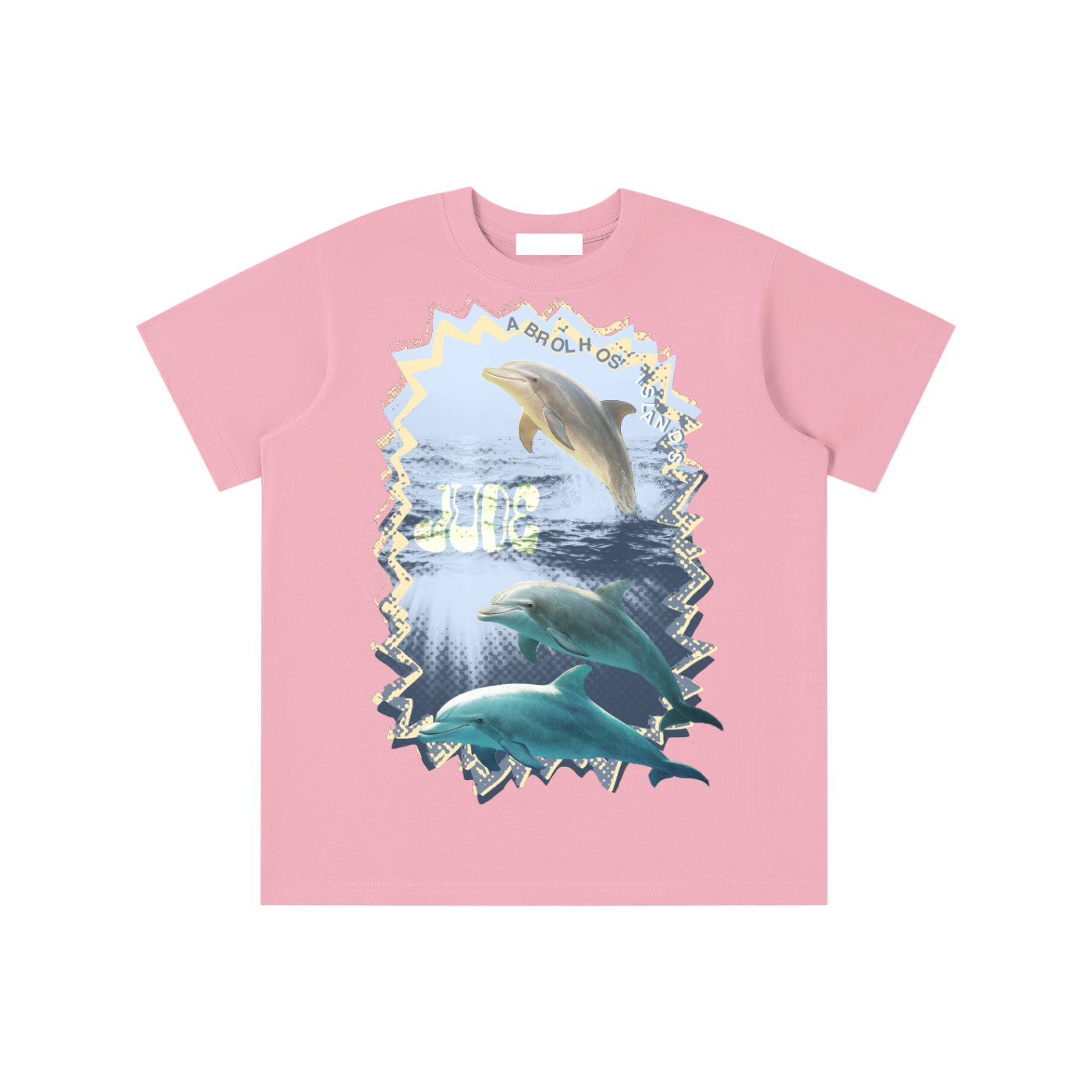 jude,kids,shirt