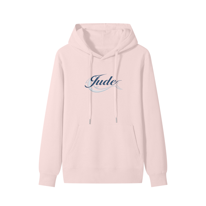 jude,hoodie