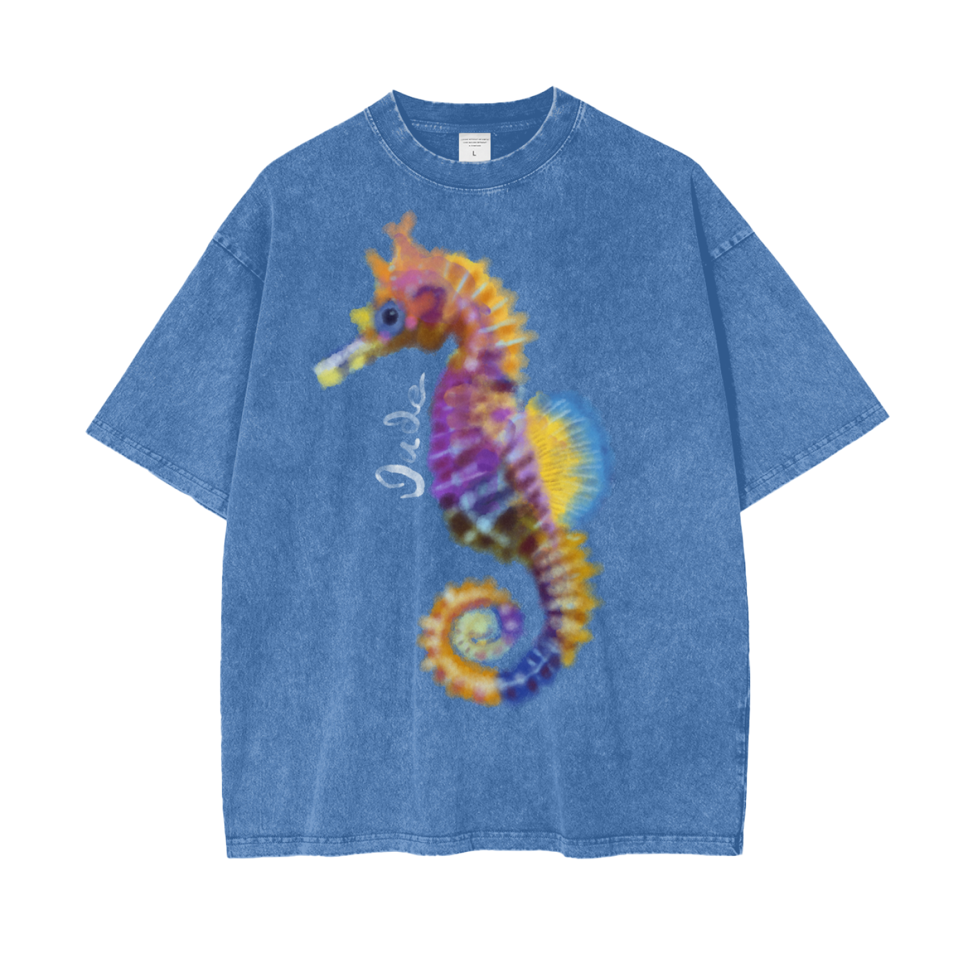 JUDE,SHIRT
