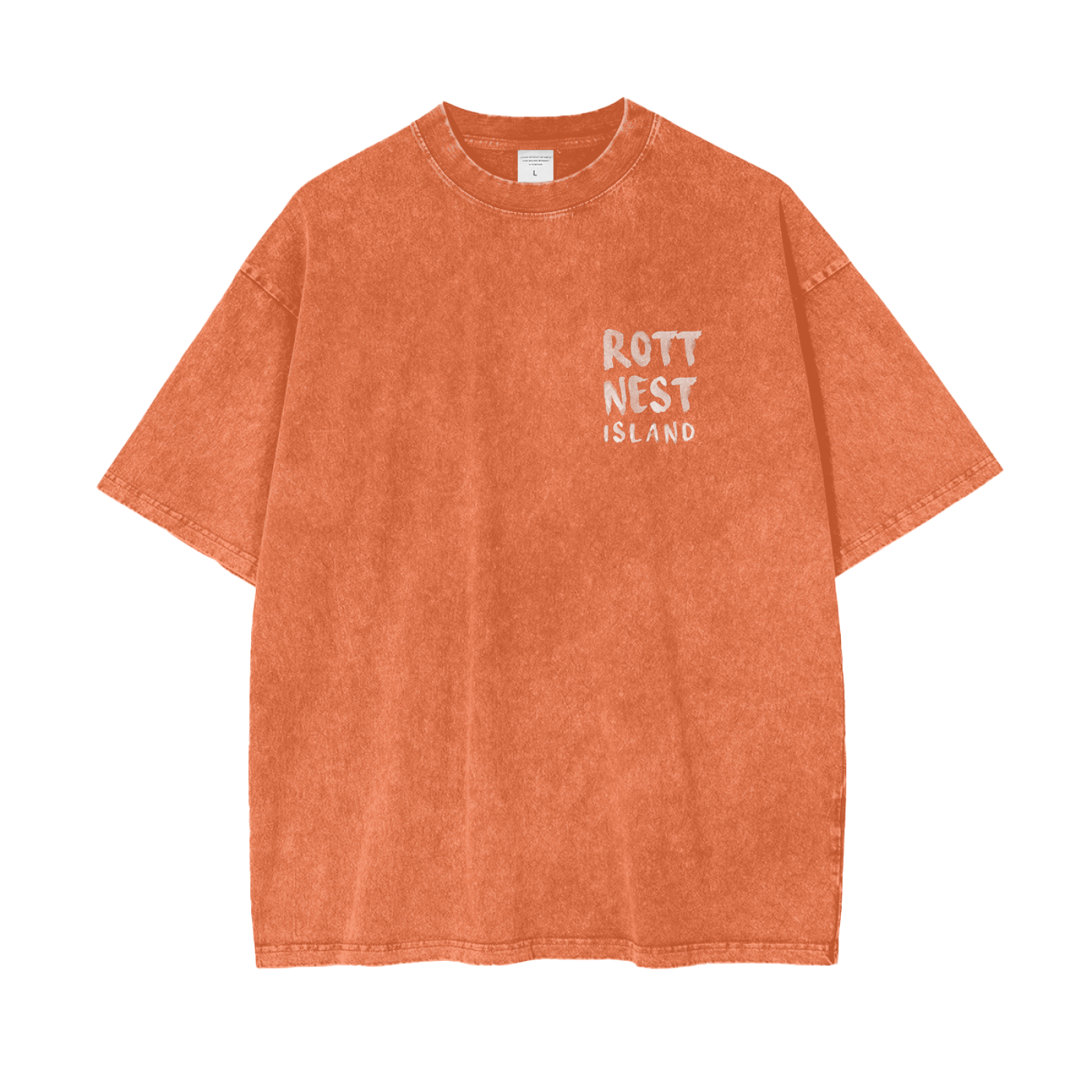 JUDE,SHIRT