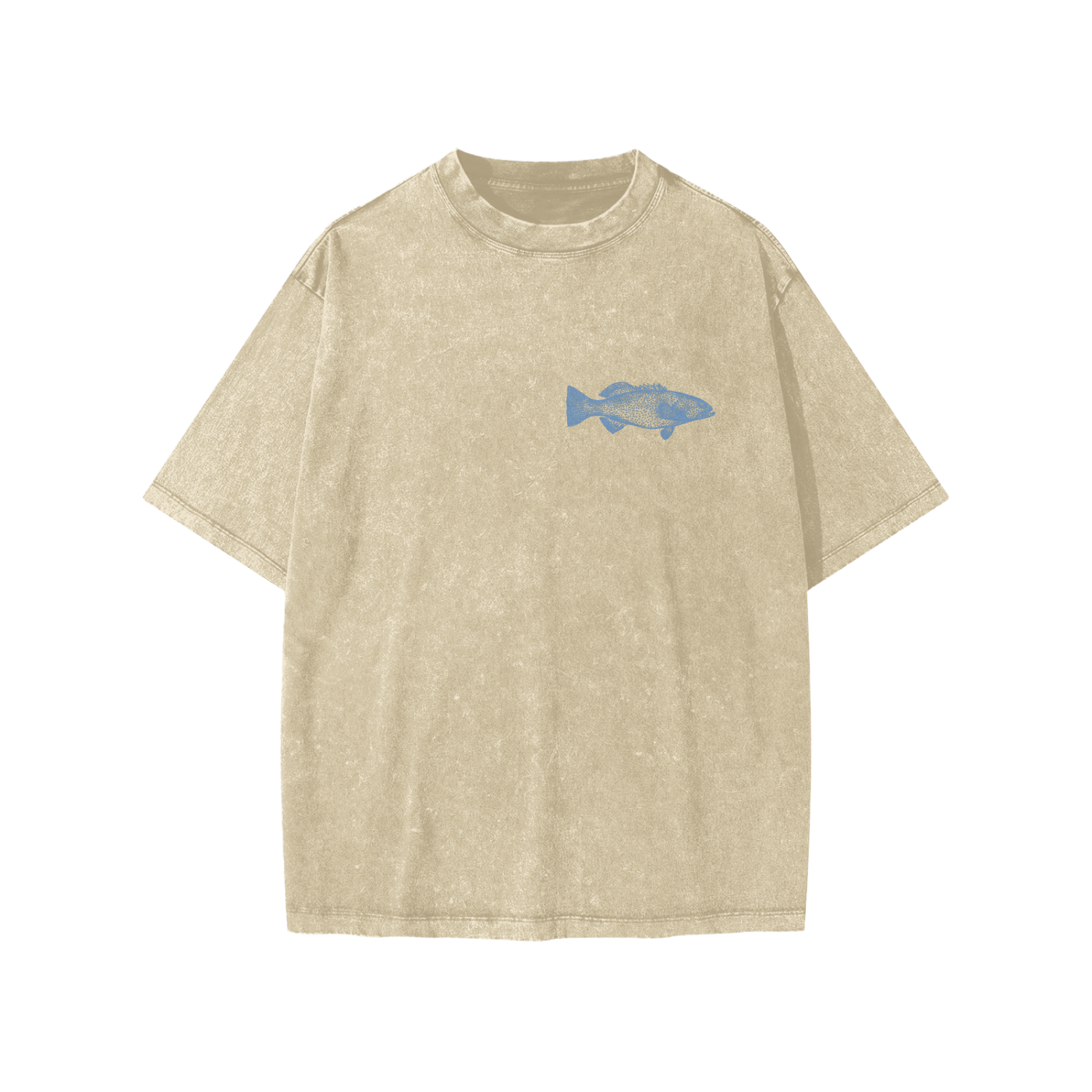 JUDE,KIDS,SHIRT