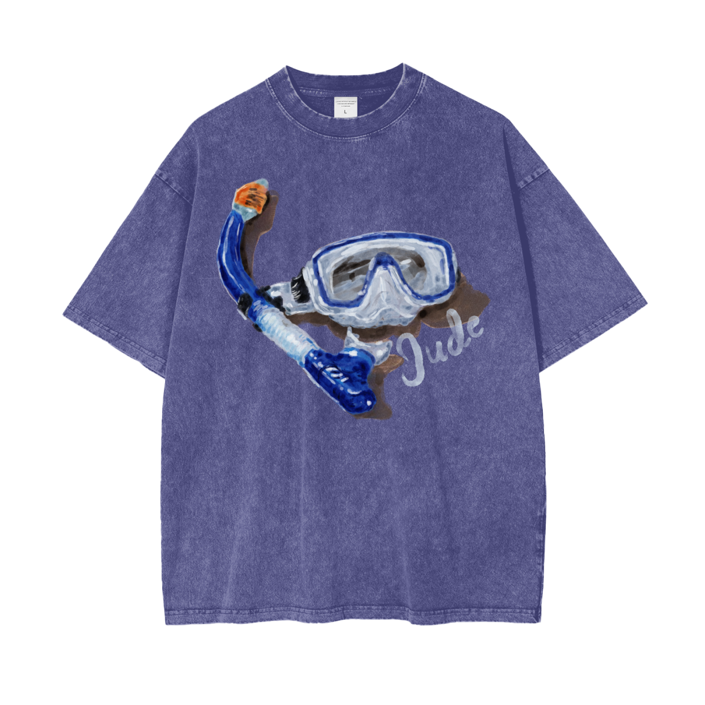 JUDE,SHIRT