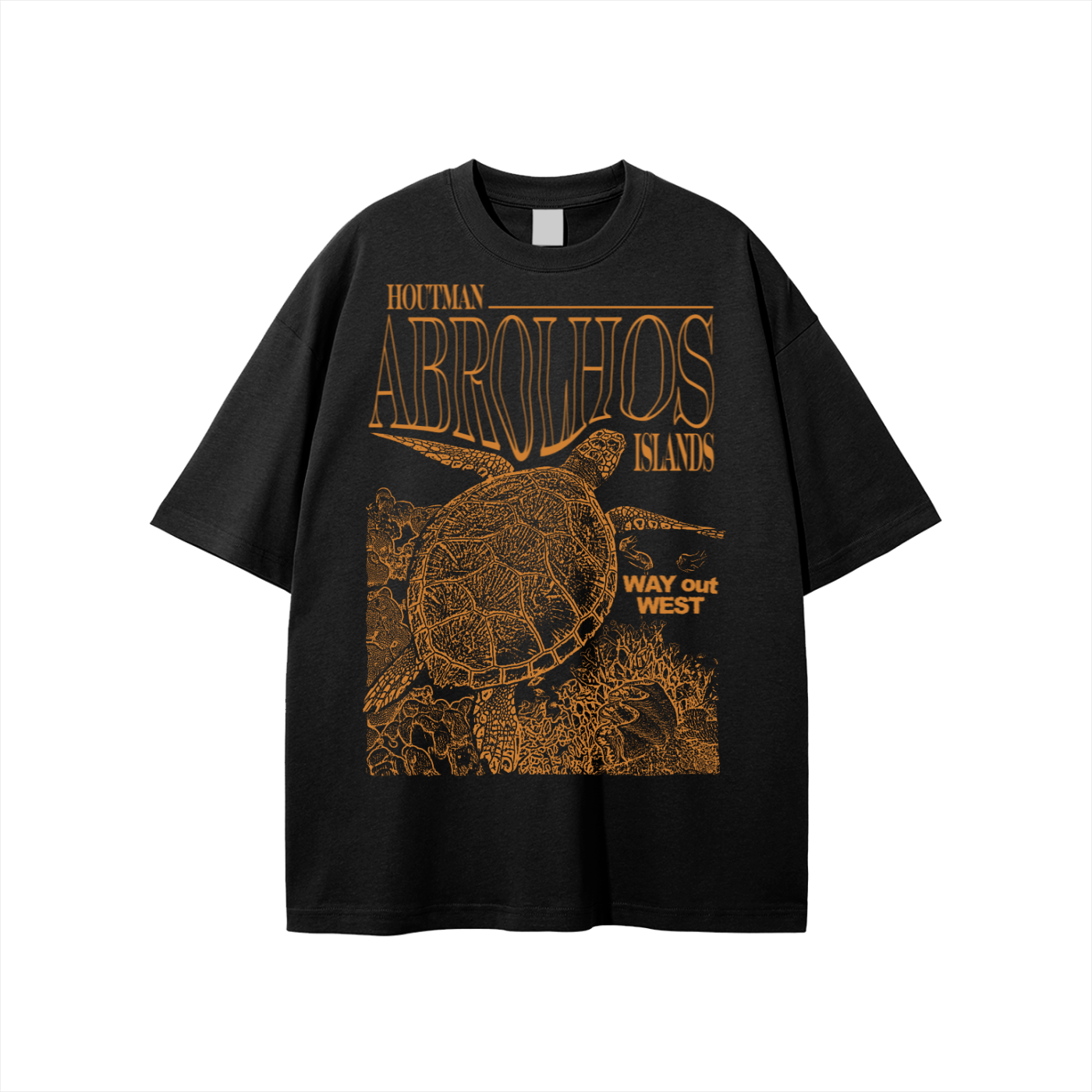 JUDE,SHIRT,ABROLHOS