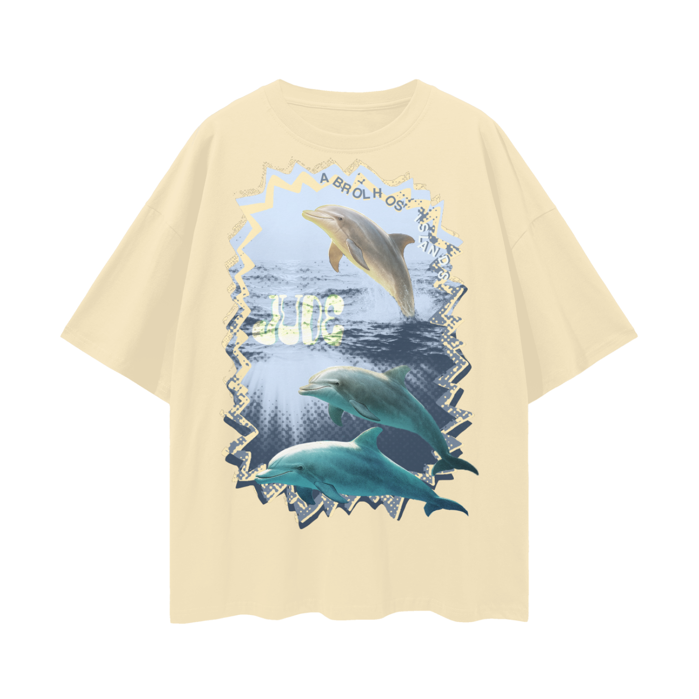 JUDE,SHIRT,ABROLHOS