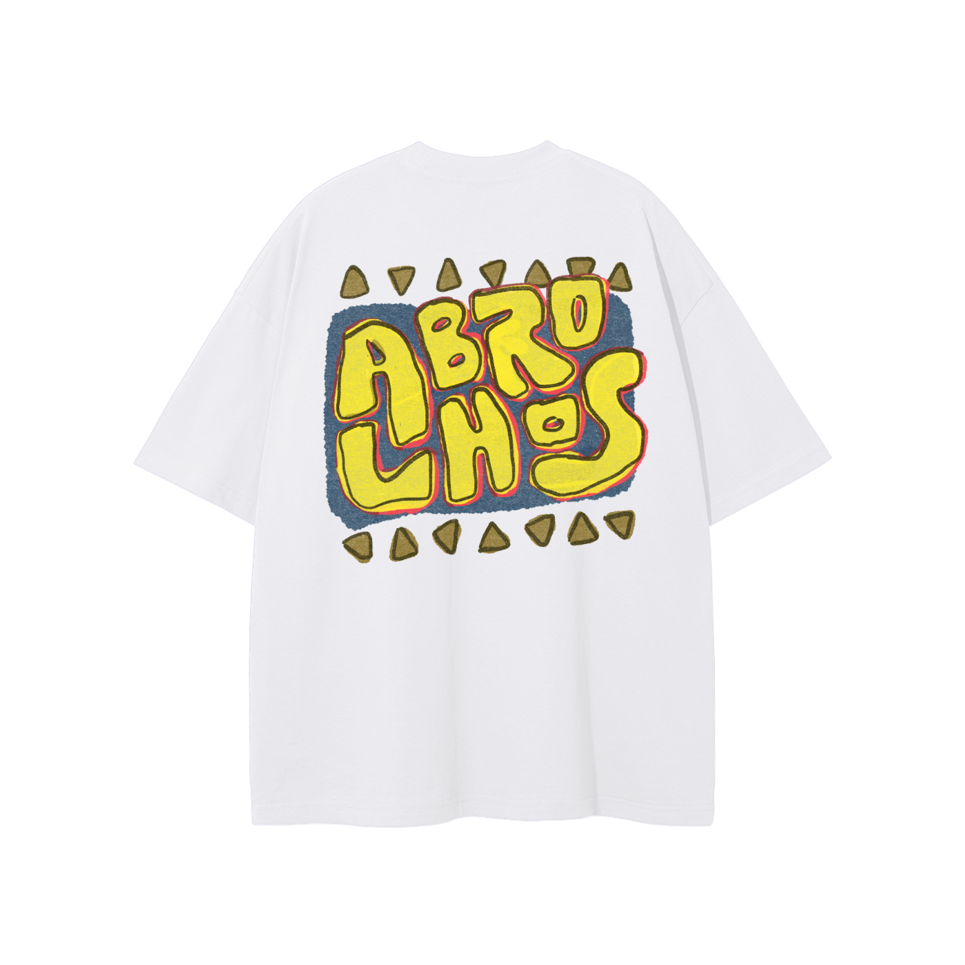 JUDE,ABROLHOS,SHIRT