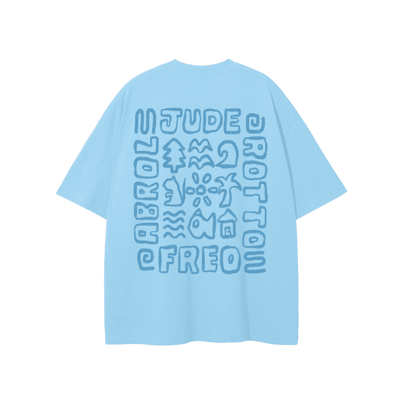 jude,shirt,abrolhos