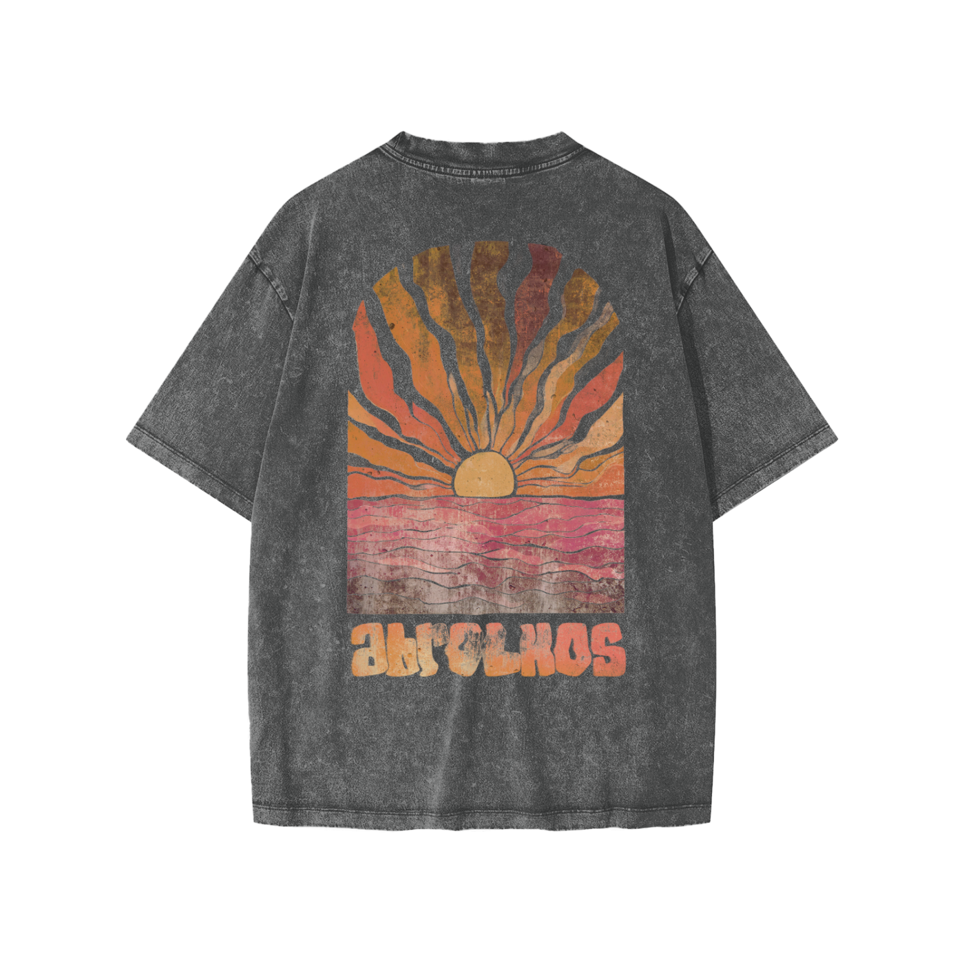 KIDS,JUDE,SHIRT,ABROLHOS
