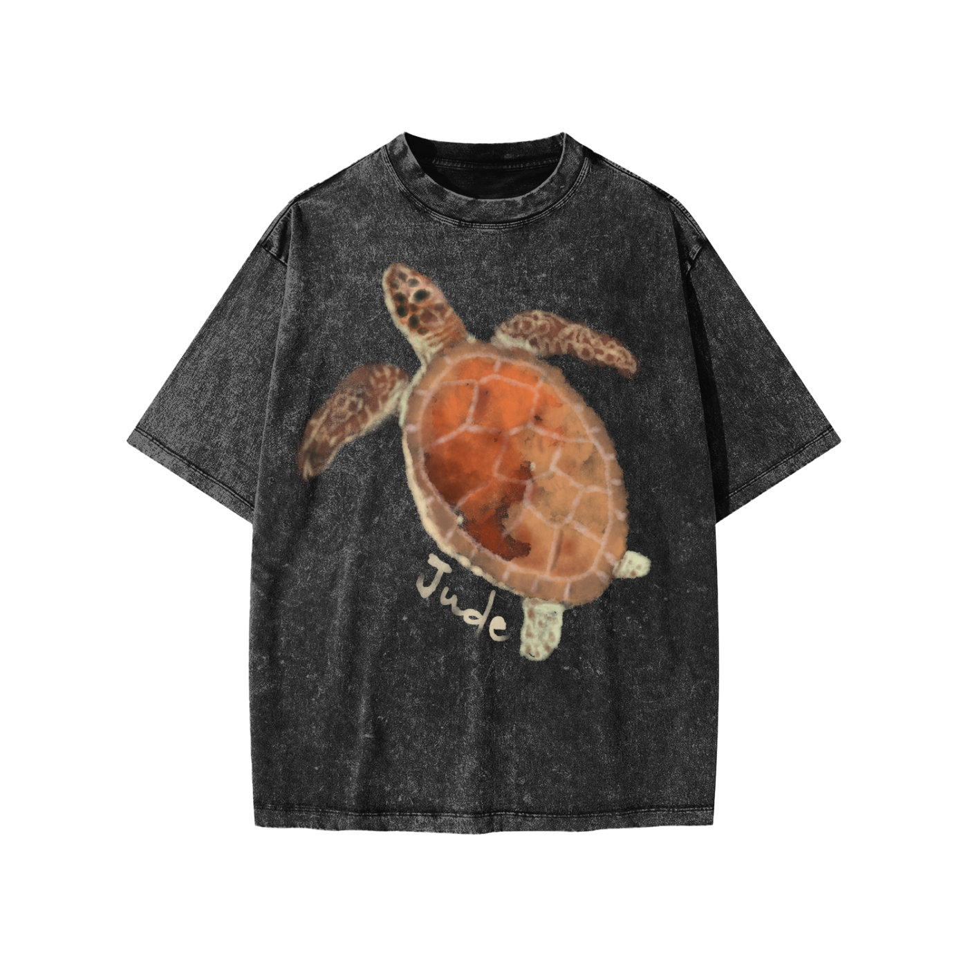 JUDE,KIDS,SHIRT