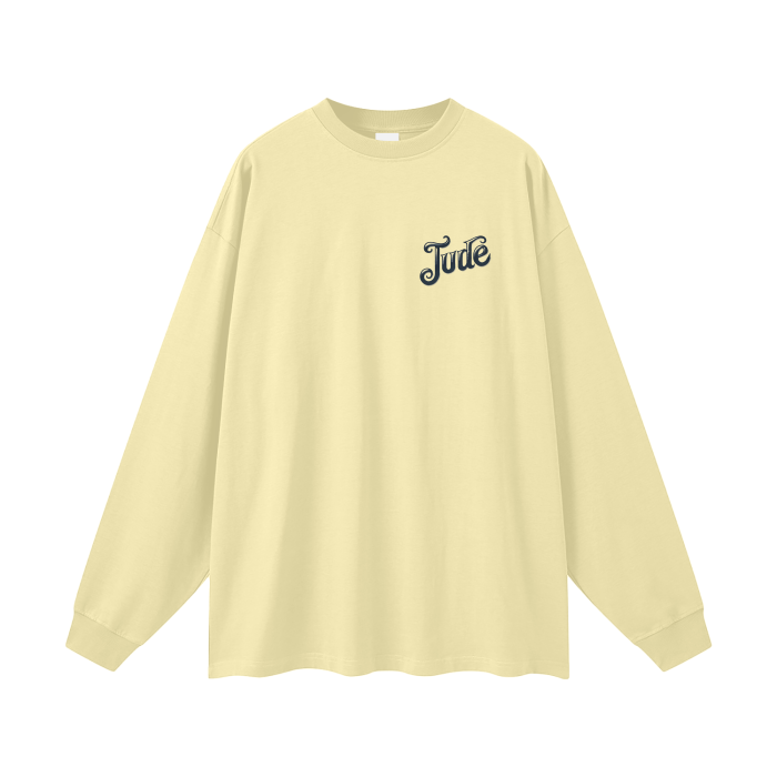 JUDE,SHIRT