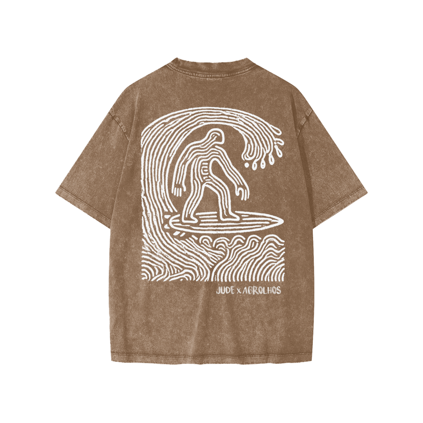 JUDE,KIDS,SHIRT